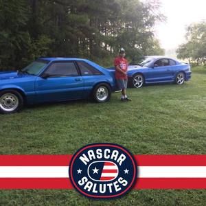 Meet your Posher, Randy